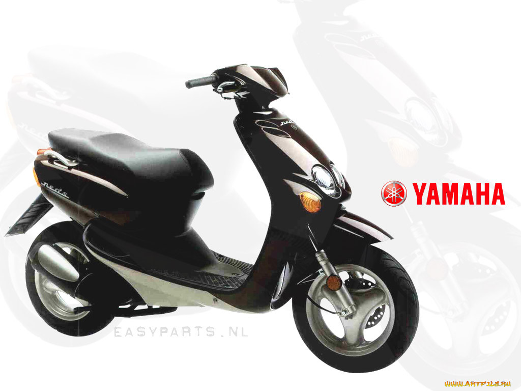 yamaha, 